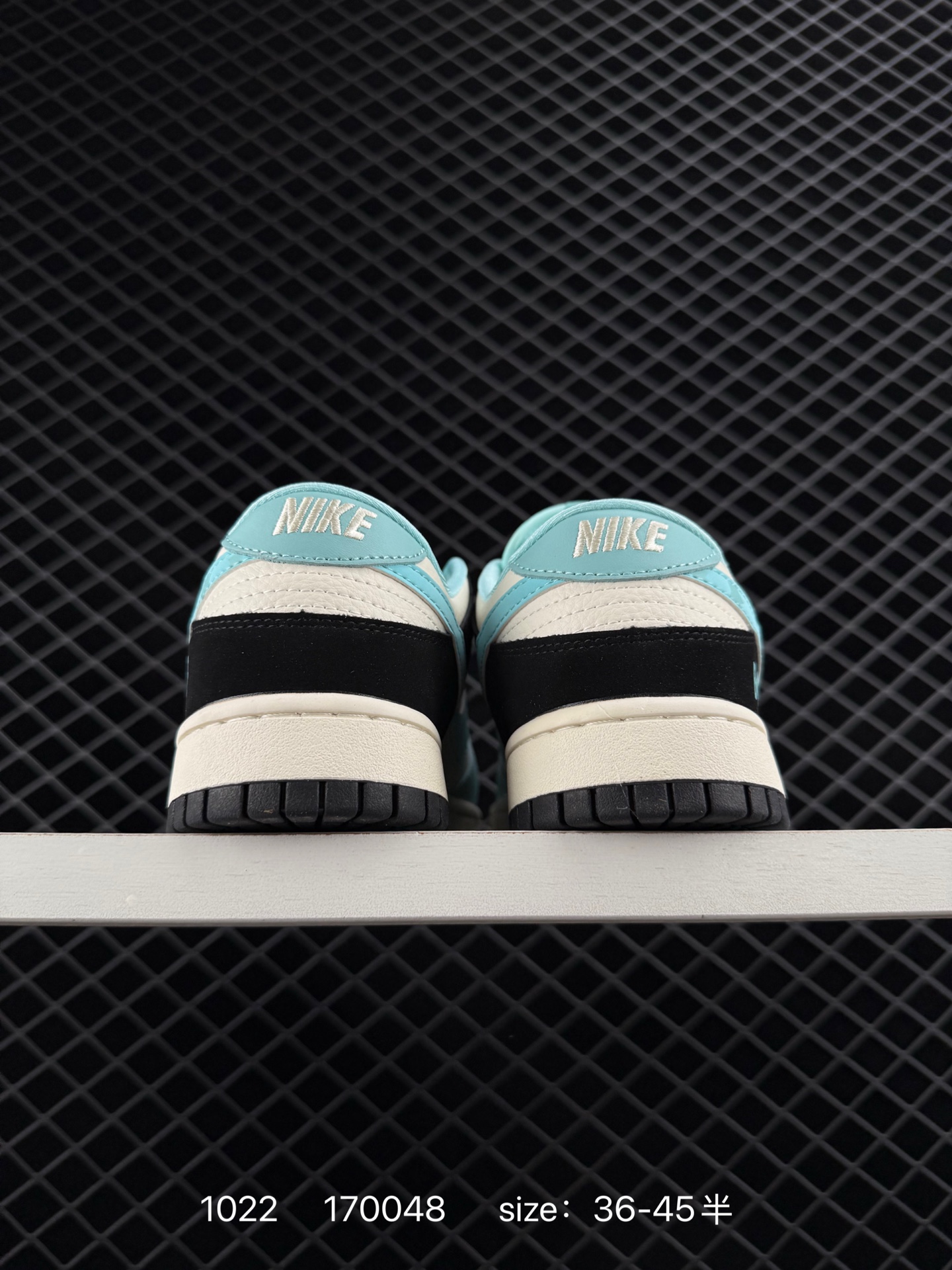 Nike Air Jordan 1 Low